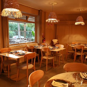 Villazur - Restaurant & Tapas in Vila do conde, portugal