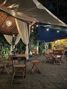Jardim Secreto Sunset Gastrobar in Ilhéus, brazil