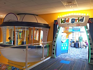 Marbles Kids Museum in Garner, united states