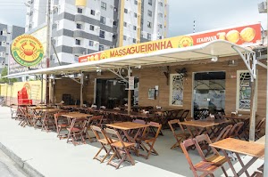 Massagueirinha Ponta Verde in Maceió, brazil