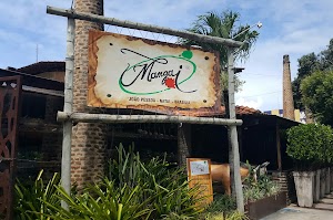 Restaurante Mangai in João pessoa, brazil