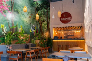 Autograph Restaurant & Cafe Chavakkad in Annamanada, india