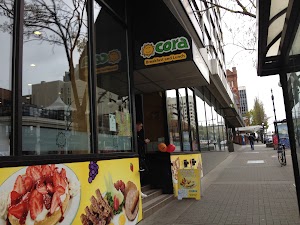 Cora Breakfast and Lunch in Oak bay, canada