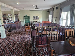 The County in South shields, united kingdom