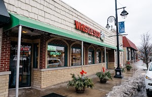 NSCG Whistle Stop Cafe in Fox lake, united states