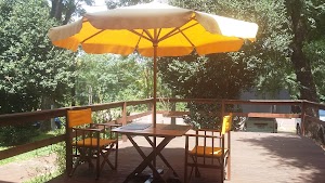 Estribos restaurante de pasta, excelente lugar y servicio, lo súper recomiendo in Puerto rico, argentina