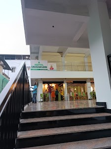 Hotel Sreelakshmi in Ottapalam, india