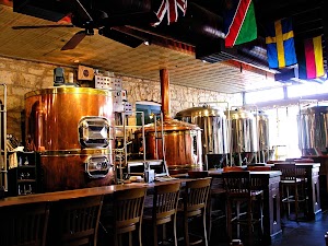 Fredericksburg Brewing Company in Fredericksburg, united states