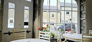 The Watling Coffee House in Hexham, united kingdom