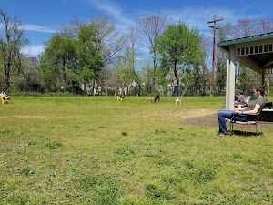 Fredericksburg Dog Park in Fredericksburg, united states