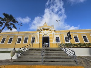 Natal Tourism Center in Natal, brazil