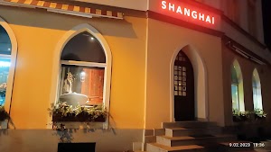 Shang-Hai in Jelenia góra, poland