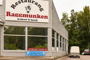 Restaurang Raggmunken in Jönköping, sweden
