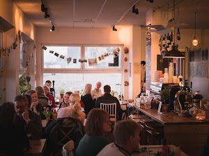 Söderfamiljen in Halmstad, sweden