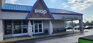 IHOP in Ashland, united states