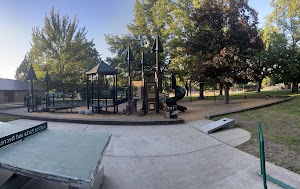 Hunter Park in Ashland, united states