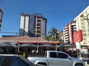 Restaurante Filé do Zezé in Maceió, brazil