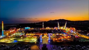Magic World in Hyères, france