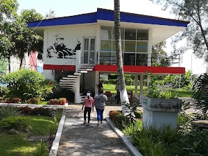 Museo de la Hermandad Mexico-Cuba in Túxpam De Rodríguez Cano, mexico