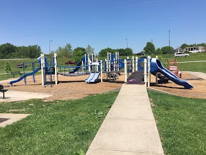 McCoy Park in Independence, united states