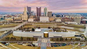 Center of Science and Industry (COSI) in Oh, united states