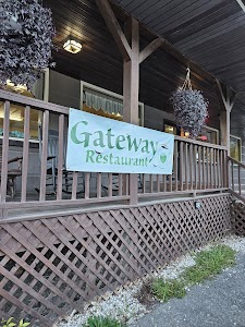Gateway Restaurant in Petersburg, united states