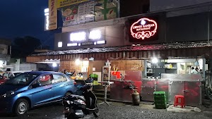 Gowri Sankar Restaurant in Ashtamudi, india