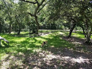 East Greynolds Park in Sunny isles beach, united states