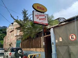 Feijoada Do Sodré in Ilhéus, brazil