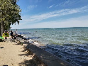 East Harbor State Park in Sandusky, united states