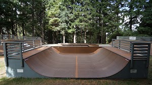 Frank Raab Park in Poulsbo, united states