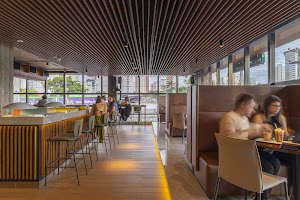 Coco Bambu Coffee Break: Café, Lanches, Burguer, Delivery, Fortaleza CE in Fortaleza, brazil