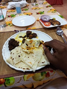 Guest House Restaurant in Neyveli, india
