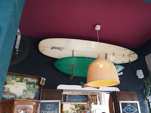 Surla in Tarifa, spain