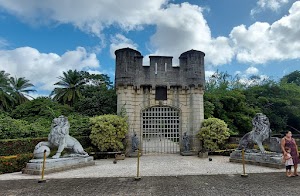 Instituto Ricardo Brennand in Recife, brazil