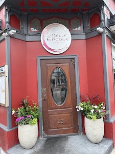 La Belle Epoque Wine Bistro in Media, united states