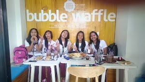 Bubble Waffle Milk Tea & Waffle House in City of tabuk, philippines