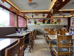 JUBILEE RESTAURANT, SULTAN BATHERY in Padinjarathara, india