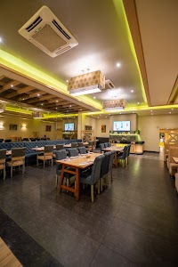 Vedas Family Restaurant & bar in Nigdi, india