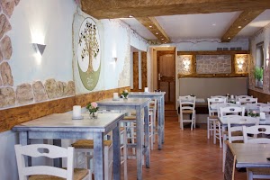 Taverne Olive in Tübingen, germany