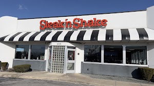 Steak 'n Shake in Gurnee, united states