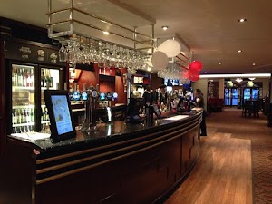 The Forum - JD Wetherspoon in Hexham, united kingdom