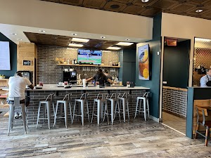 Milk & Honey Southern Inspired Kitchen in Dulles, united states