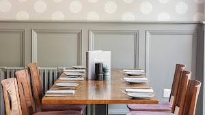 Vercelli Restaurant Hexham in Hexham, united kingdom