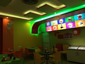 ice n cafe in Neyveli, india