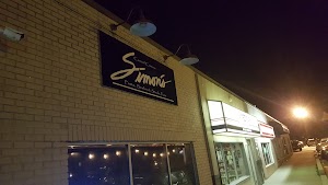 Simon's in Des moines, united states