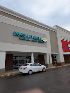 Eggs Up Grill in Garner, united states