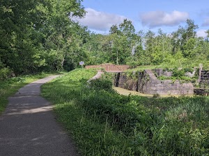Vischer Ferry Nature & Historic Preserve in Clifton park, united states