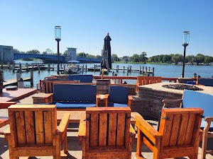 Fox River Brewing Company Waterfront Restaurant in Oshkosh, united states