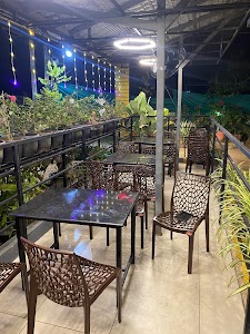 Swamy's Vaibhavam Pure Veg Restaurant in Annamanada, india